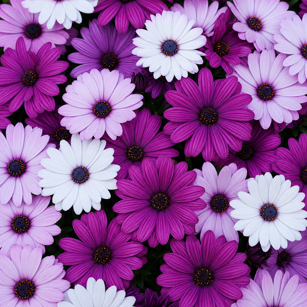 Osteospermum Akila Mixture
