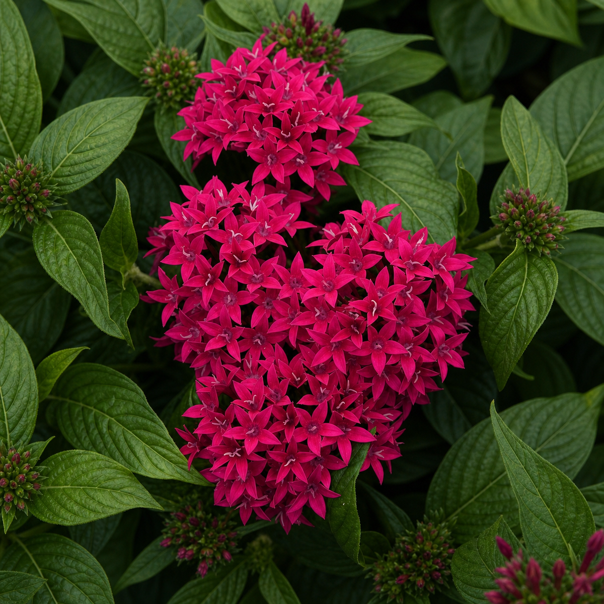 PENTAS LUCKY STAR LIPSTICK