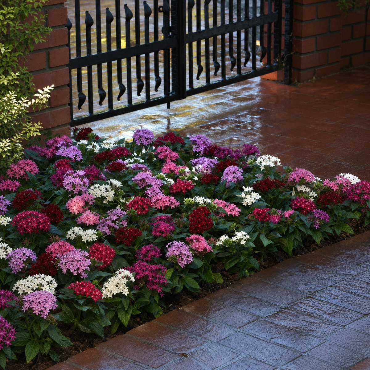PENTAS LUCKY STAR MIX