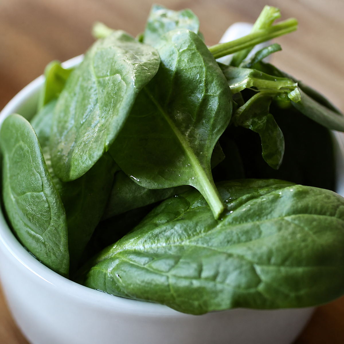 SPINACH MATADOR