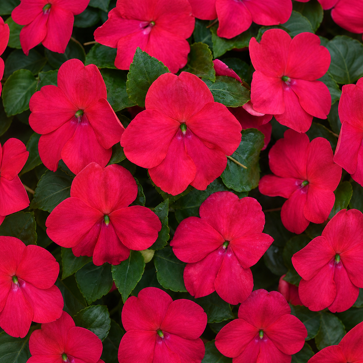 Impatiens Beacon Lipstick