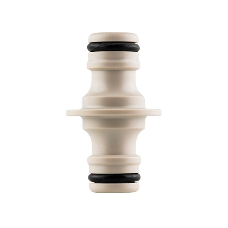 NETA 2 End Coupler 12 mm (½")-GARDENING.co.za