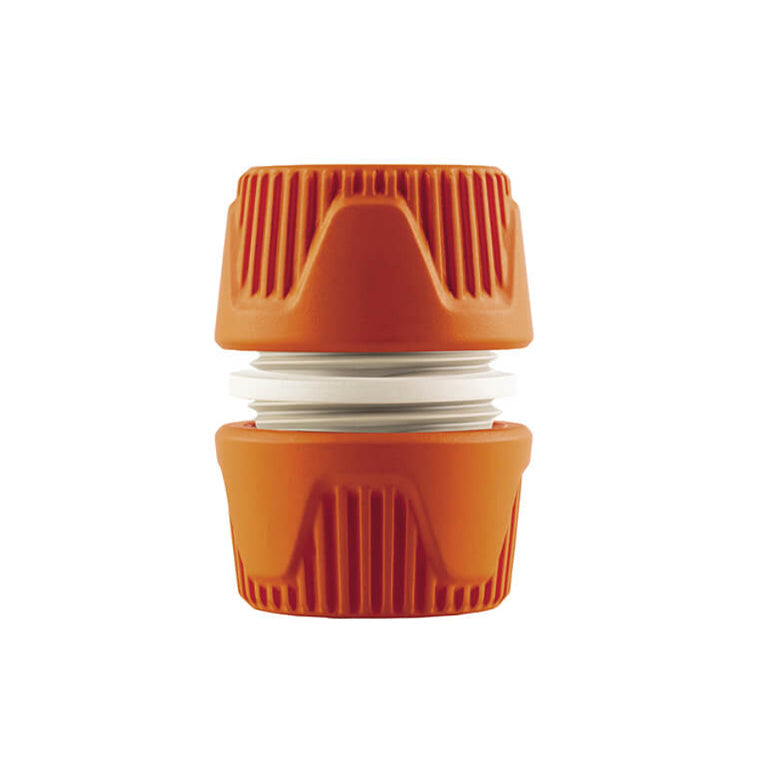 NETA Hose Joiner 12mm (½")-GARDENING.co.za