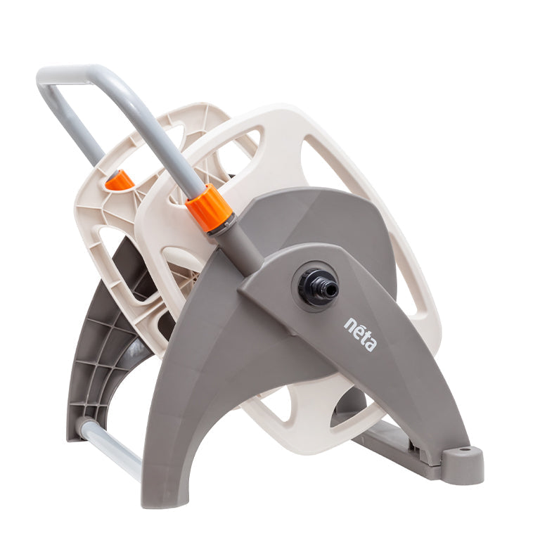 NETA Hose Storage - NETA Hose Reel - 30m