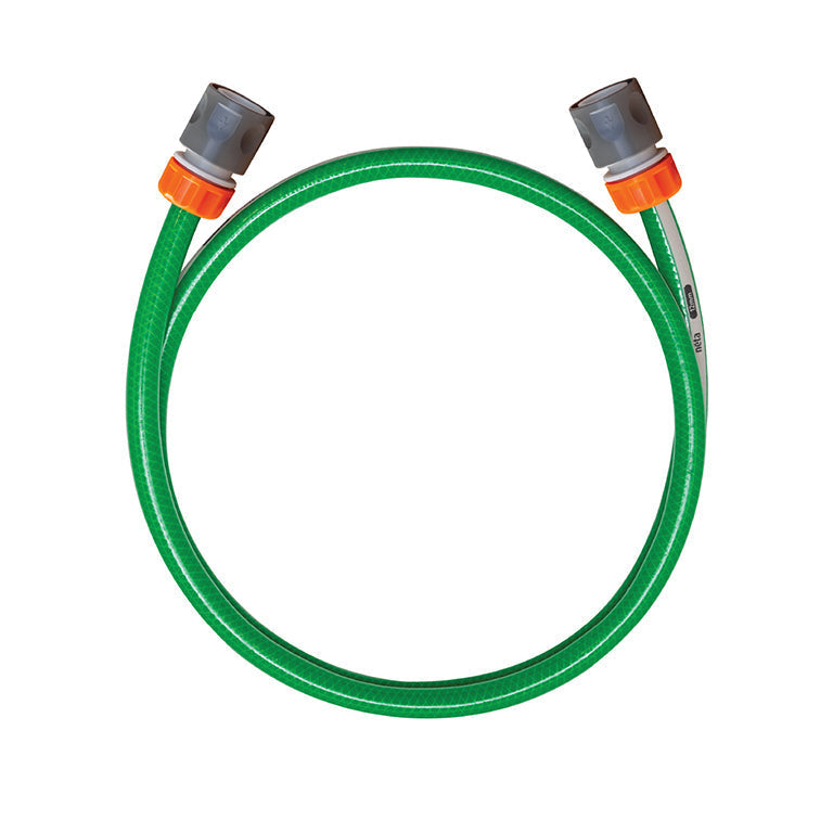NETA Tap to Reel Connection (½") - 1.5m-GARDENING.co.za