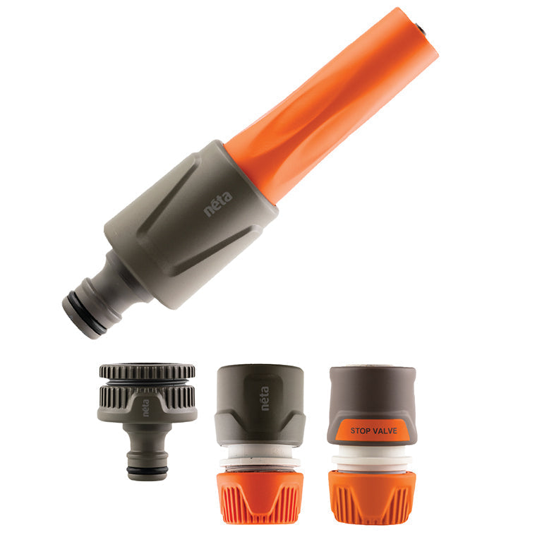 NETA Watering Set-GARDENING.co.za