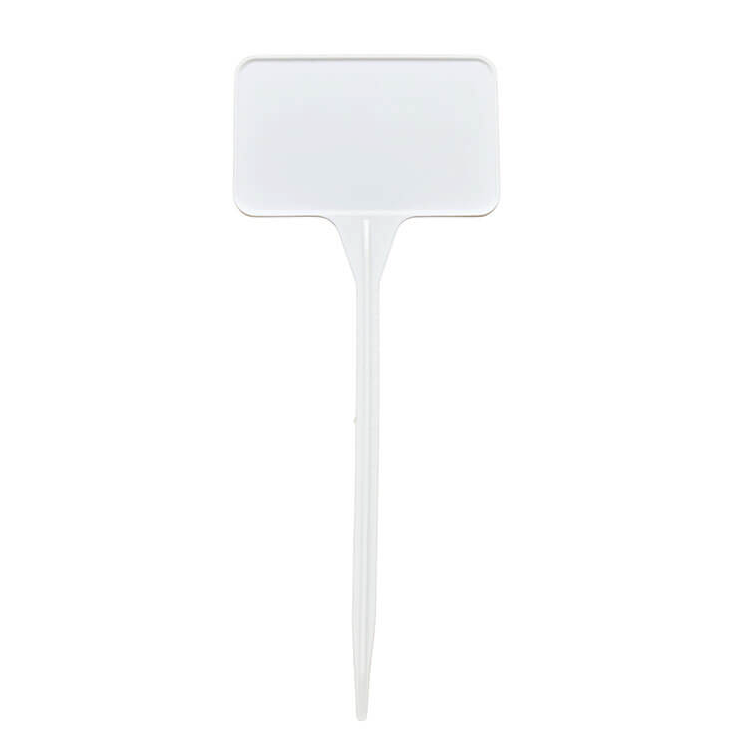 Ubuntuberg Plant Marker 46mm x 71mm (4.6cm x 7.1cm x 11.5cm)