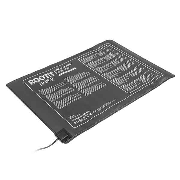 11W Small Heat Mat 350x250 ROOT!T