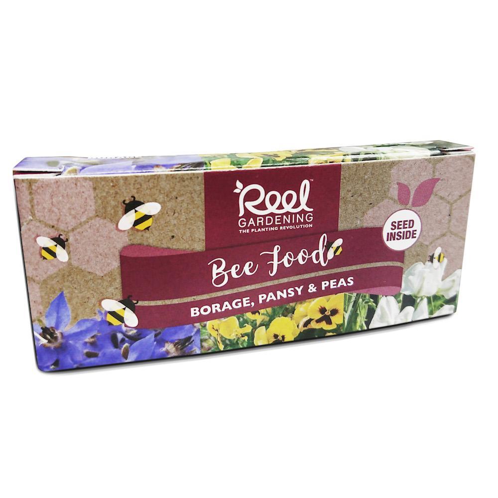 Autumn Mix Bee Food Box-GARDENING.co.za
