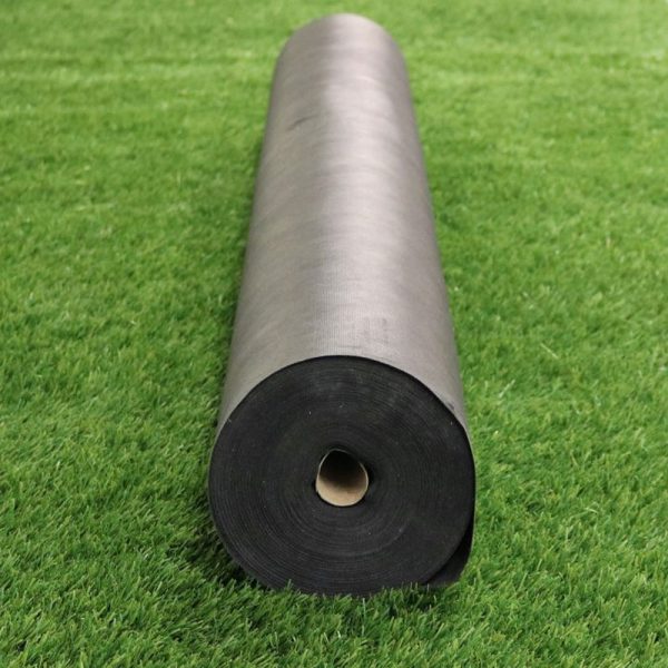 Ubuntuberg Weed Block Roll 2m