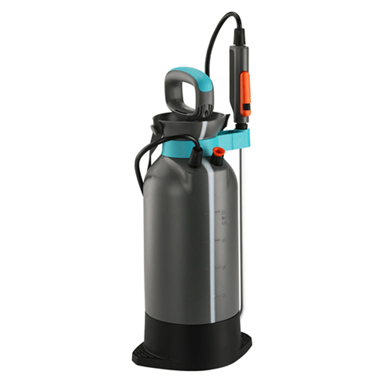 GARDENA Pressure Sprayer 5-litre Comfort - GARDENING.co.za