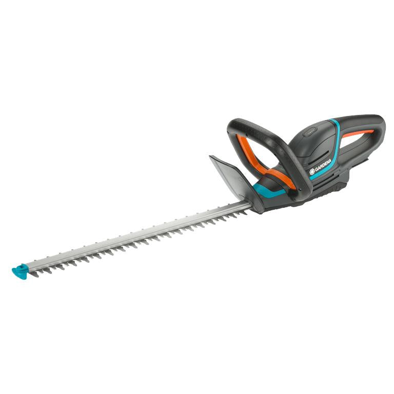 GARDENA Battery Hedge Trimmer ComfortCut 50/18V P4A SOLO (Excl Batteries) - GARDENING.co.za