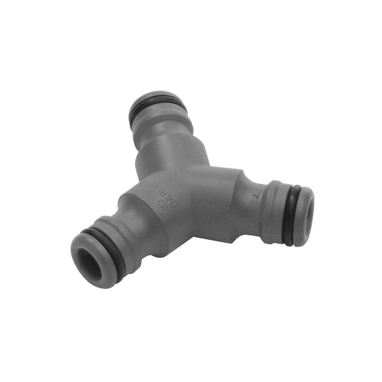 GARDENA 3-Way Y Coupling - GARDENING.co.za