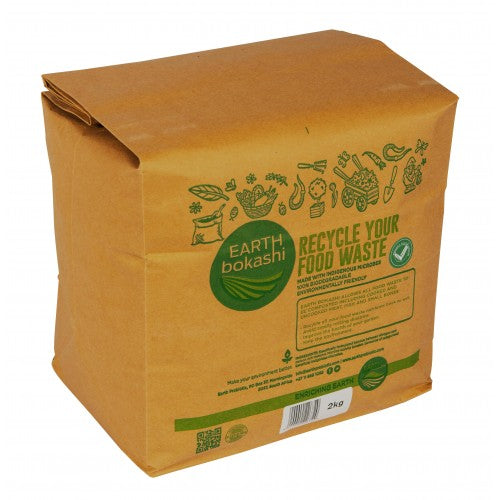 25L Earth Bokashi Recycling Kit - GARDENING.co.za