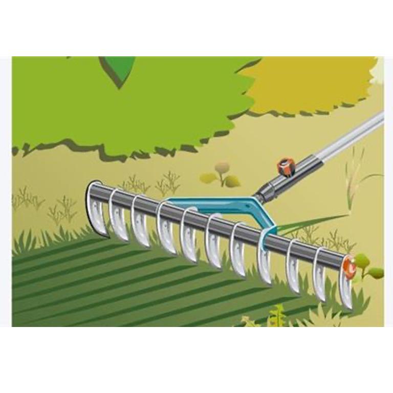 Gardenia Rake GARDENA – GARDENING.co.za