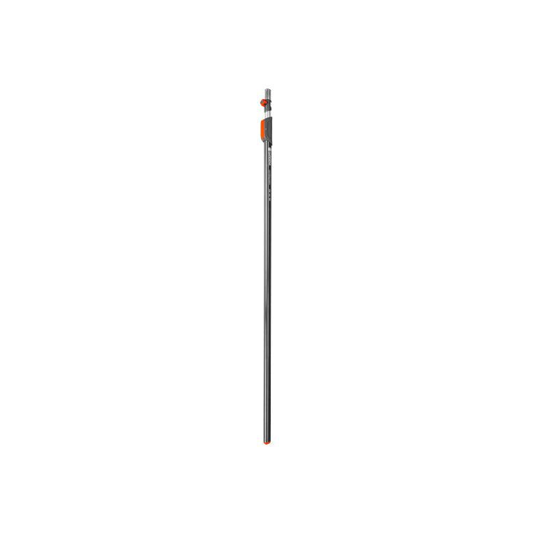 GARDENA combisystem telescopic handle 160–290 cm shown extended