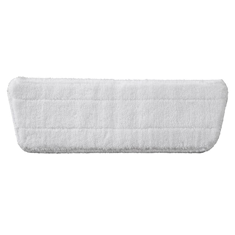 GARDENA Cleaning Fleece replacement pad on white background