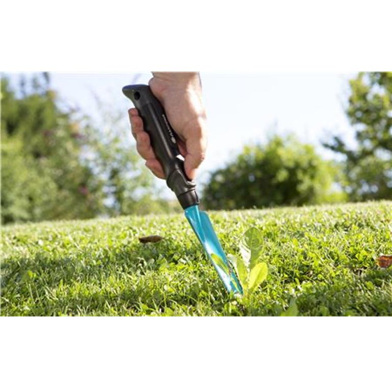 Gardena Hand Tools GARDENA Weeding Hand Trowel – GARDENING.co.za