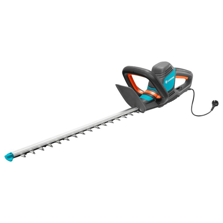 GARDENA ComfortCut 550/50 electric hedge trimmer with cord and cutting blade