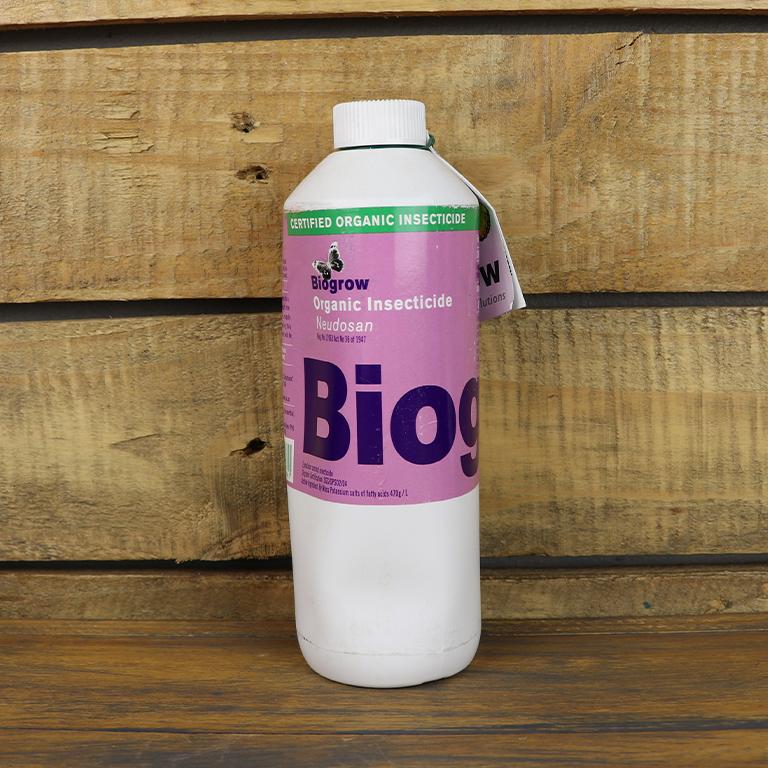 Biogrow Neudosan 500ml - GARDENING.co.za