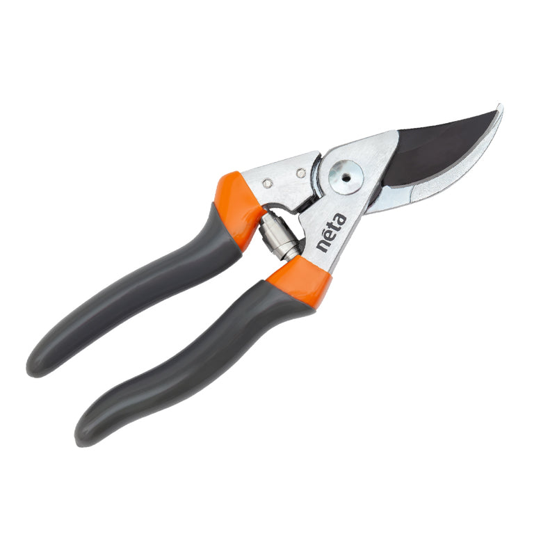 NETA Aluminium Pruner Bypass 15mm – GARDENING.co.za