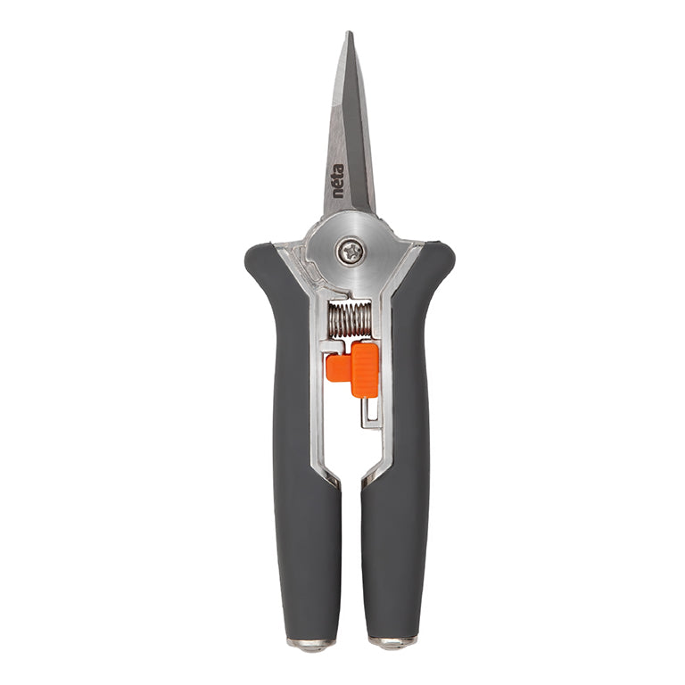 NETA Straight Blade Pruner 4mm