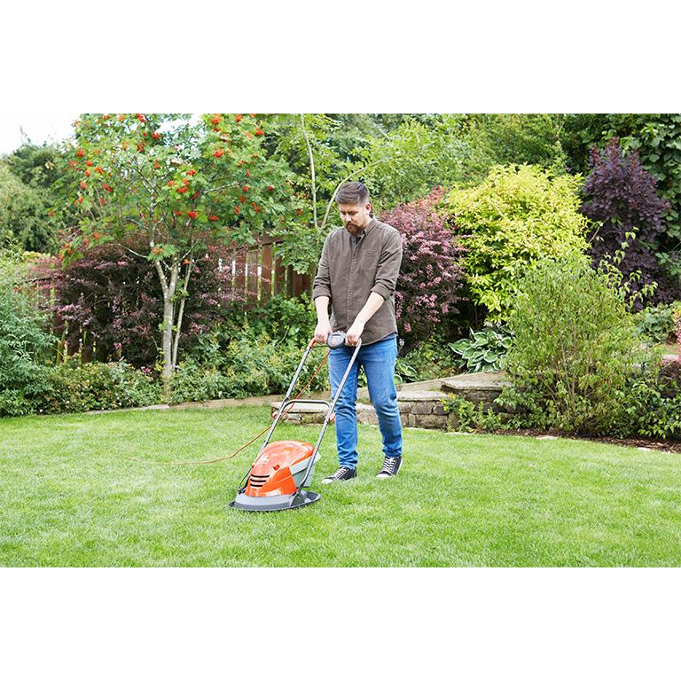 Flymo 280 Flymo – GARDENING.co.za
