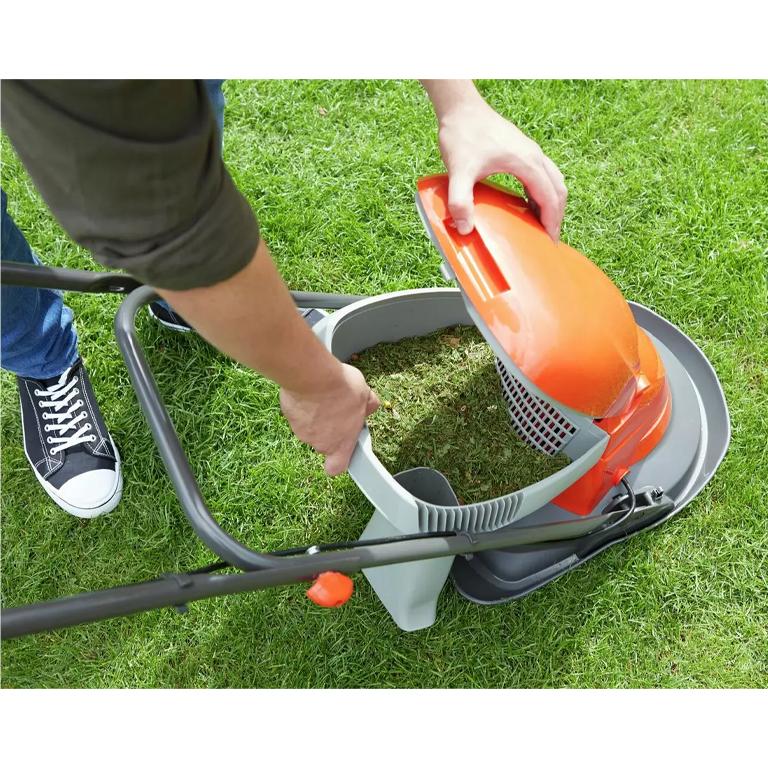 Flymo Hover Flymo Wheeled Mower Flymo Hover Vac 250 Hover Lawnmower –