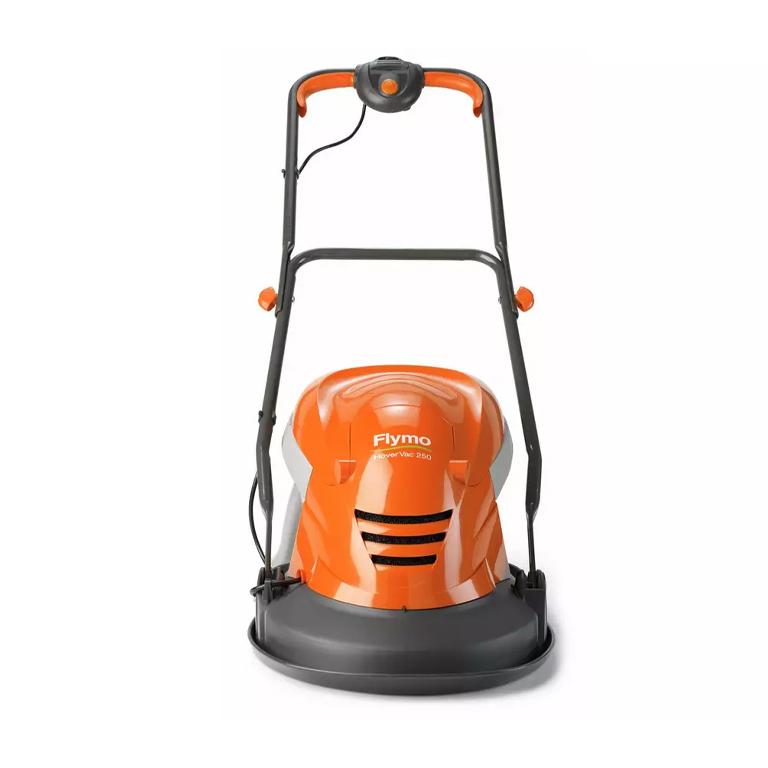 Flymo Hover Vac 250 Hover Lawnmower –