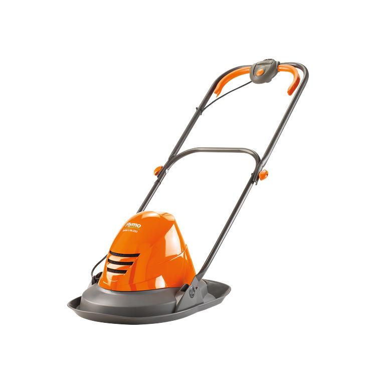 Flymo Turbo Lite 250 Hover Lawnmower – - Main Image