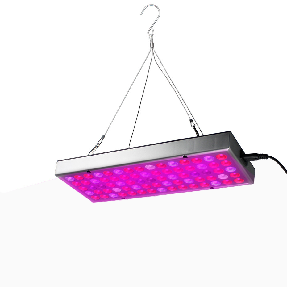 Full Spectrum LED Grow light (RWB, UV, Infrared) GARDENING.co.za