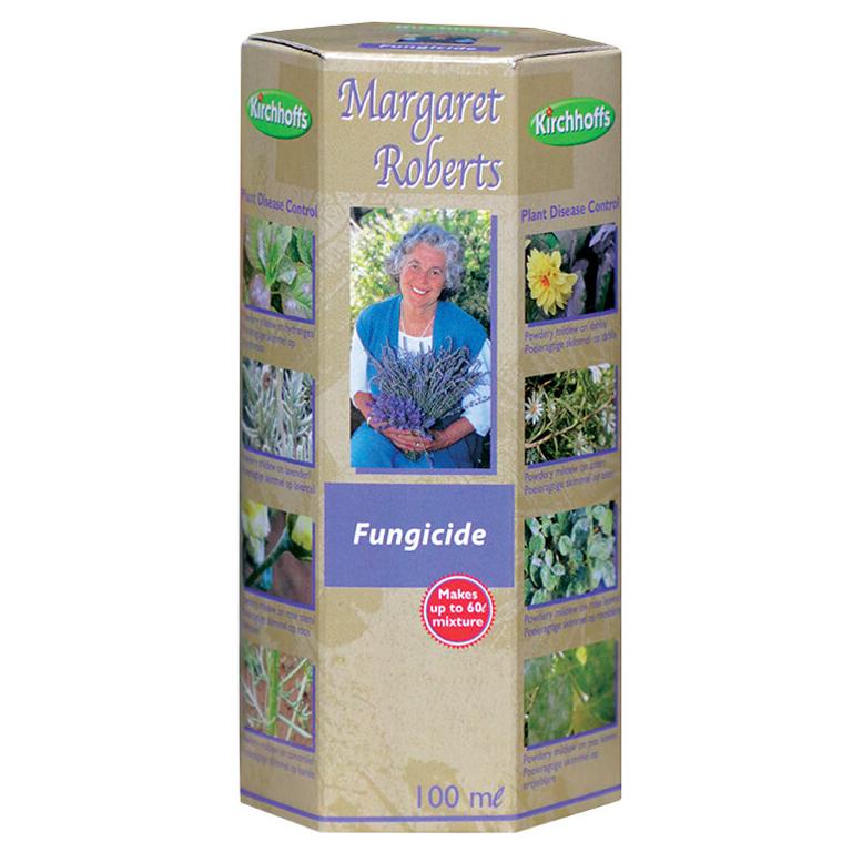 Margaret Roberts Organic Fungicide