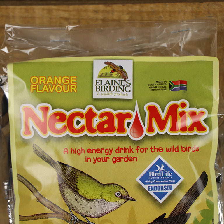 Nectar Mix - GARDENING.co.za