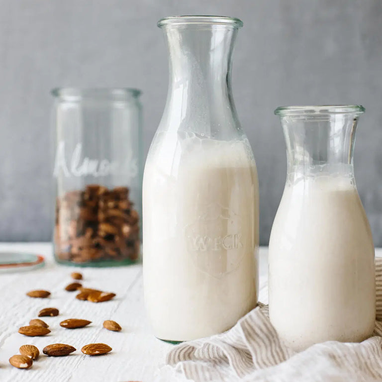 Nut Milk Kit – GARDENING.co.za