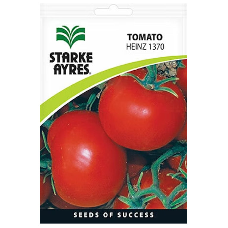 Tomato Heinz 1370 Seeds - GARDENING.co.za