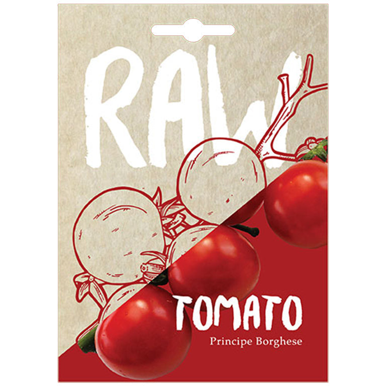 Tomato Principe Borghese Seeds - GARDENING.co.za