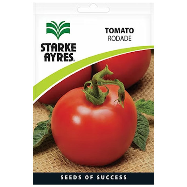 Tomato Rodade Seeds - GARDENING.co.za